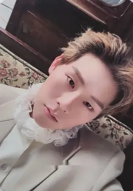 Joohoney · THE X