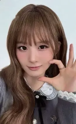 Sullyoon · NMIXX JAPAN OFFICIAL FANCLUB