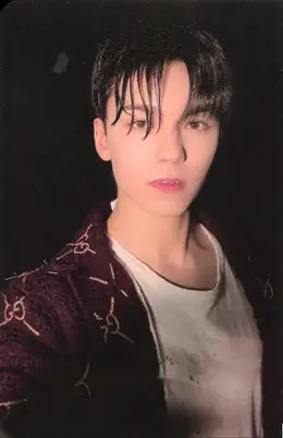 Vernon · FML