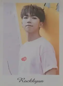 Rockhyun · Summer Night