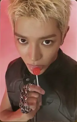 Taeyong · NCT 127 5TH TOUR 'NEO CITY : THE REDLINE' TOUR