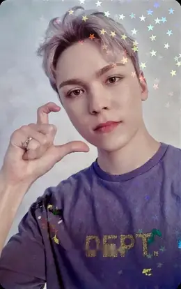 Vernon · Always Yours