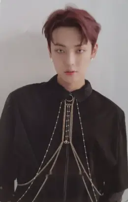 Chan · SIREN : DAWN