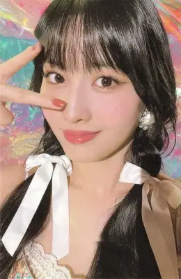 Momo · Taste of Love