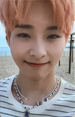 Seongmin · Running TOOgether
