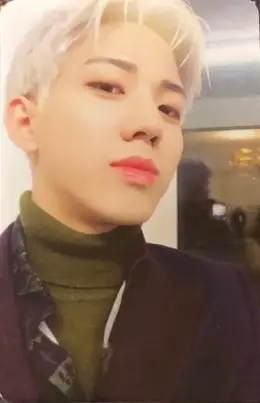 Dowoon · Remember Us : Youth Part 2