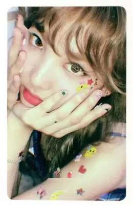 Nayeon · Twicetagram