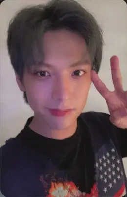 Jaehyun · Man on the Moon