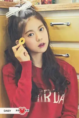 Daisy · MOMOLAND The Best ~Korean Ver.~