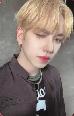 Hanjun · Tiger