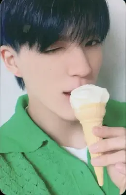 Jeno · Beatbox