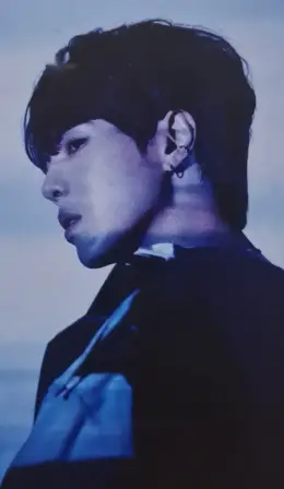 Kisu · Boy