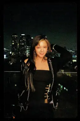 Jeongyeon · With YOU-th