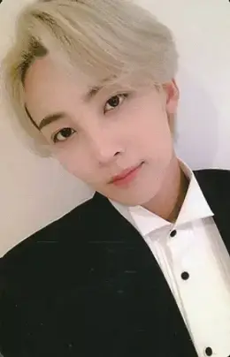 Jeonghan · An Ode