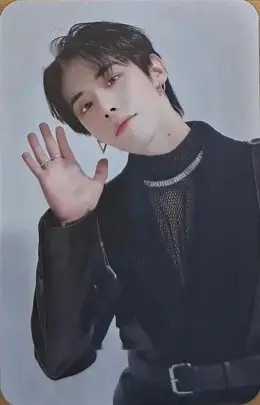 Xen · Love Me Like