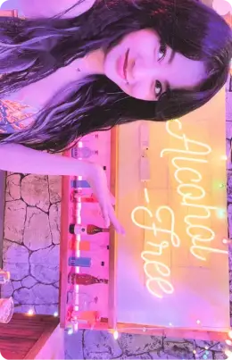 Jihyo · Taste of Love