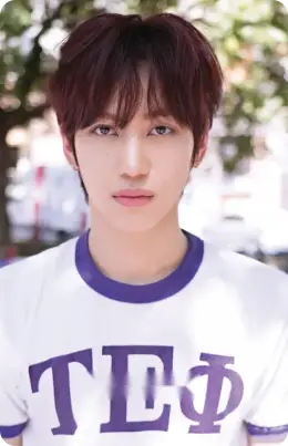 Kim JuHo · unevermet