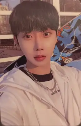 Goohyun · Be:2