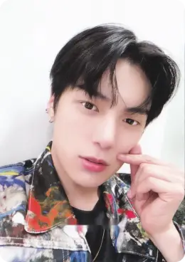 Minhyuk · No Limit