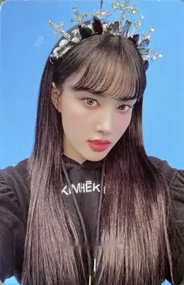 Yoon · TEENFRESH