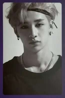 Bang Chan · I am YOU