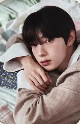 Chuei Li Yu · LOVEHOOD