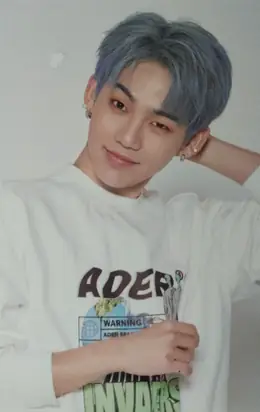Choi Hyunsuk · THE FIRST STEP: CHAPTER TWO