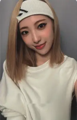 Riina · Athletic Girl