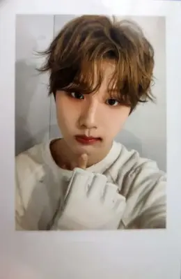 Lee HwanHee · itsnotover