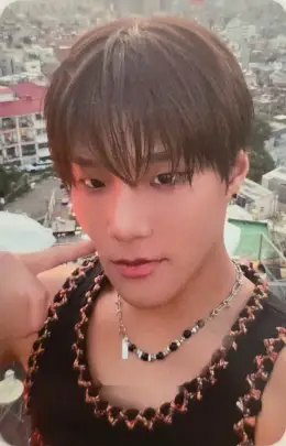 Junseo · Urban Ride