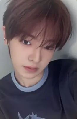 Kang Woojin · YOUTH ERROR