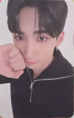 Hyunwoo · Chapter 2. Wings