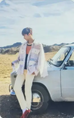 Yeontae · Carpe Diem