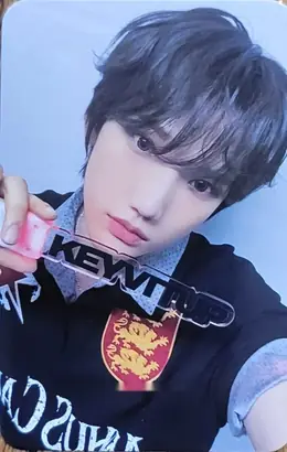 Hyunmin · 2026 KEYVITUP 1st FANNECT in LA
