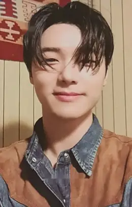 Minhyuk · WANTED