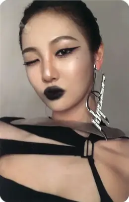 Ningning · Whiplash
