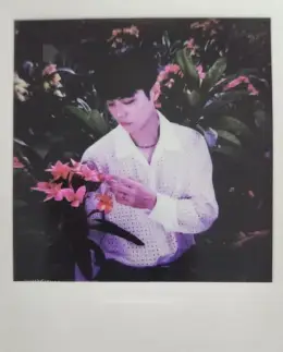 Taegyeom · Heal