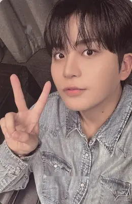Jongho · GOLDEN HOUR : Part.4