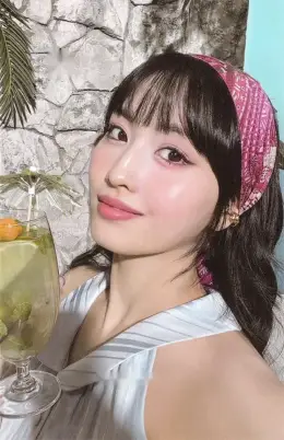 Momo · Taste of Love