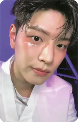 Seungmin · KARMA