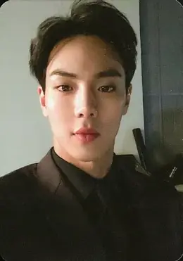 Shownu · Fatal Love