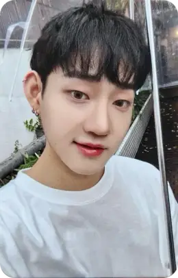 Minjae · HYPERSPACE 911