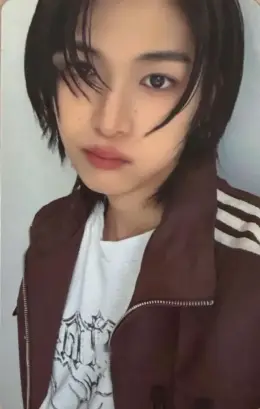 Keito · KO1KEYZ