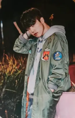 Sangwon · The Beat
