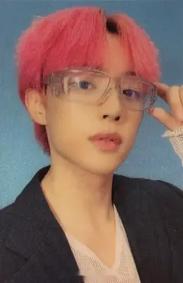 Sunwoo · Thrill-ing