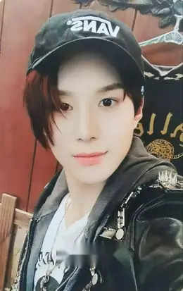 Jungwoo · Neo Zone