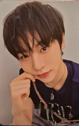 Yoochan · I did it.