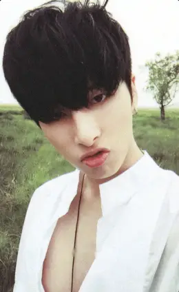 Minsu · Hello