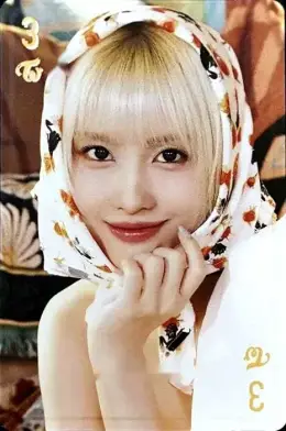 Momo · TWICE BEST ALBUM #BEST 2015-2025