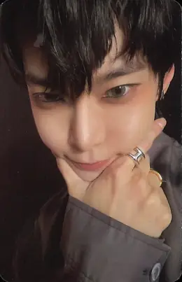 Doyoung · Ay-yo